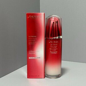 The third generation of Shiseido Red Waist Essence 100ml Women's